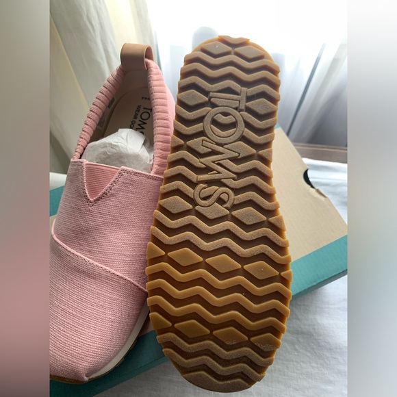 Tom’s Resident 2.0 sneaker new in box - Picture 4 of 5